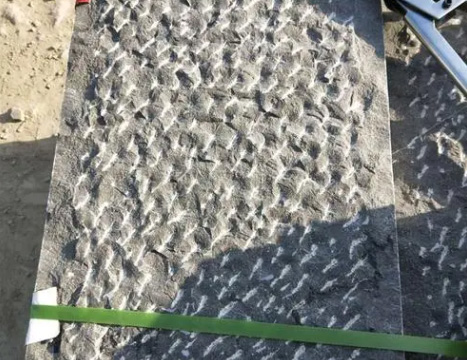 青石加工