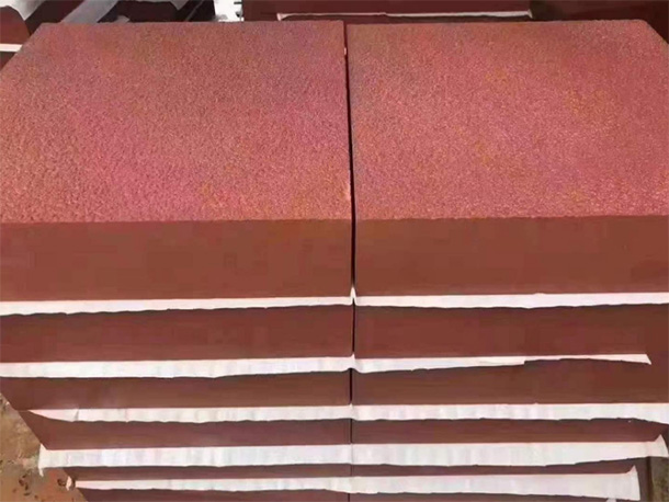 红砂岩